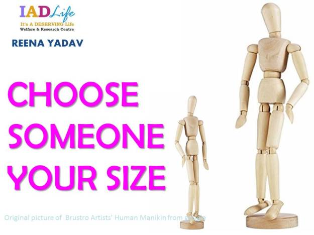 choose-someone-your-size